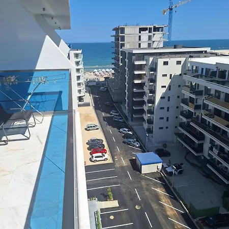 Steluta De Mare Ca-n Povesti Apartment Navodari