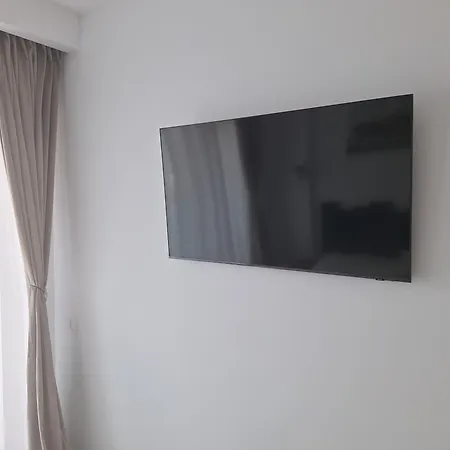 Apartment Steluta De Mare Ca-n Povesti *