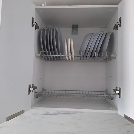 Apartment Steluta De Mare Ca-n Povesti Navodari