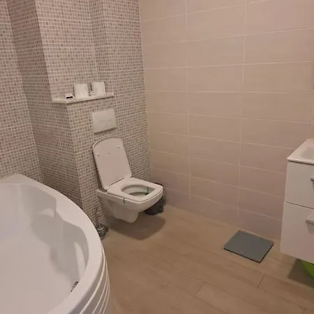 Steluta De Mare Ca-n Povesti Apartment *