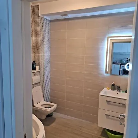 アパート Steluta De Mare Ca-n Povesti