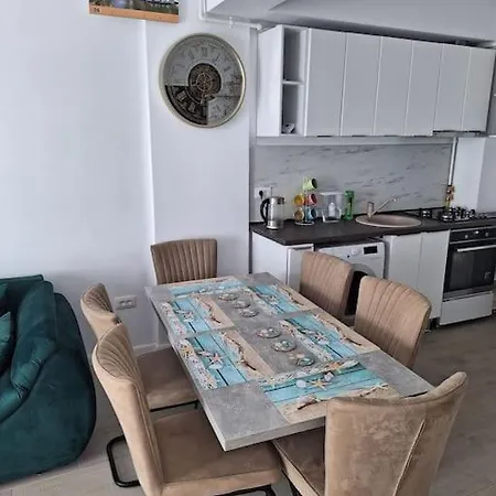 Apartment Steluta De Mare Ca-n Povesti