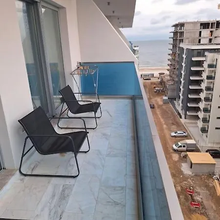 Apartment Steluta De Mare Ca-n Povesti *