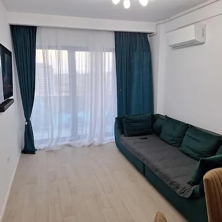 Steluta De Mare Ca-n Povesti Apartment Navodari