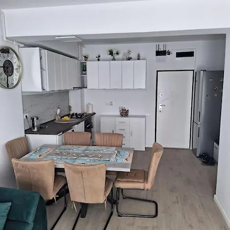 Steluta De Mare Ca-n Povesti Apartment