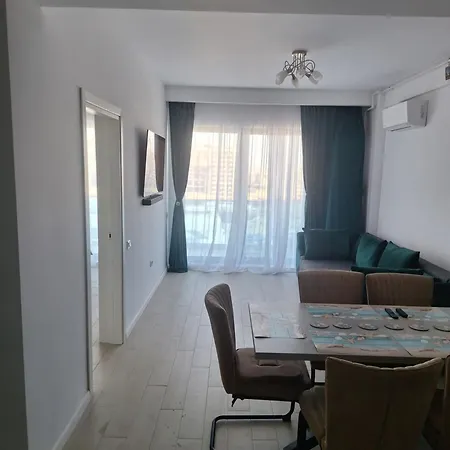 Apartment Steluta De Mare Ca-n Povesti Navodari