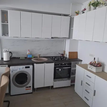 Apartment Steluta De Mare Ca-n Povesti Navodari