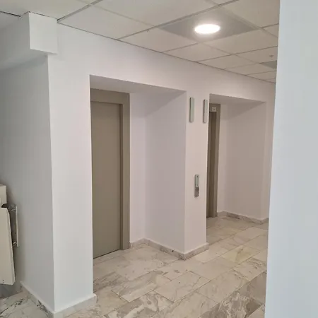 Steluta De Mare Ca-n Povesti アパート