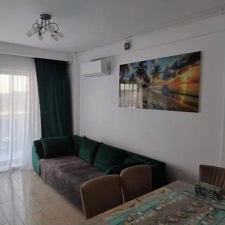 Steluta De Mare Ca-n Povesti * Năvodari