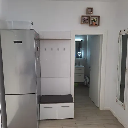 Steluta De Mare Ca-n Povesti Apartament Năvodari