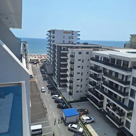 Steluta De Mare Ca-n Povesti Năvodari