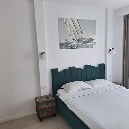 Steluta De Mare Ca-n Povesti Apartment *