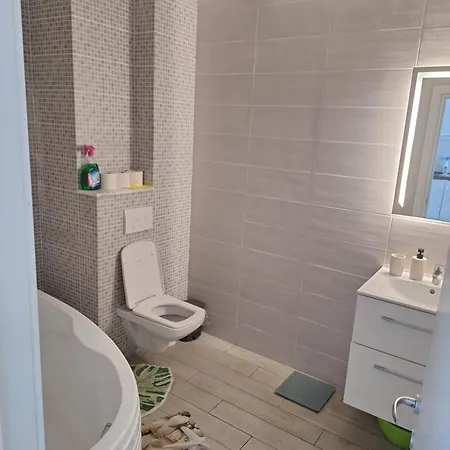 Steluta De Mare Ca-n Povesti Apartment Navodari