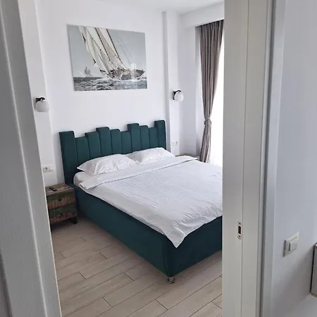Steluta De Mare Ca-n Povesti Apartment *