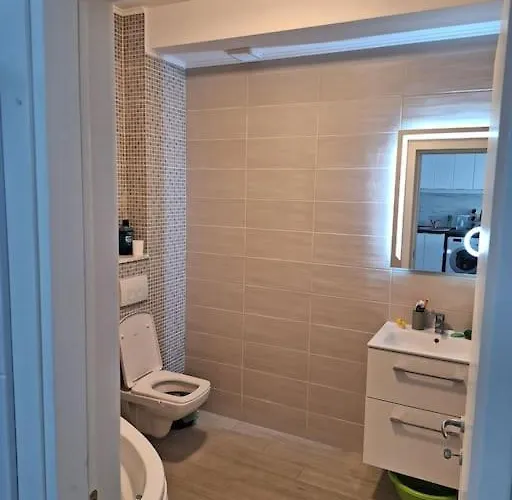 Apartment Steluta De Mare Ca-n Povesti