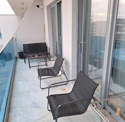 Steluta De Mare Ca-n Povesti Apartment *