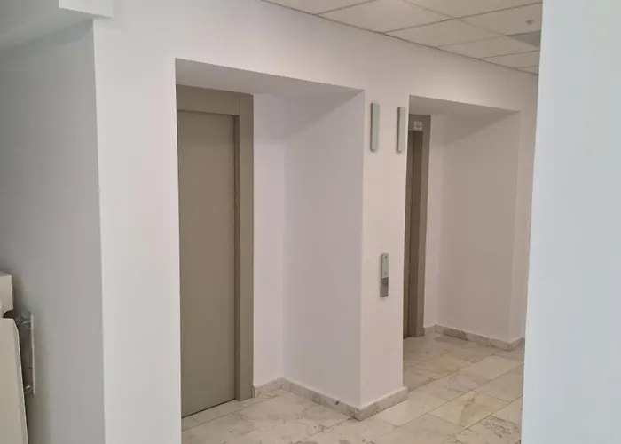 Steluta De Mare Ca-n Povesti Apartment