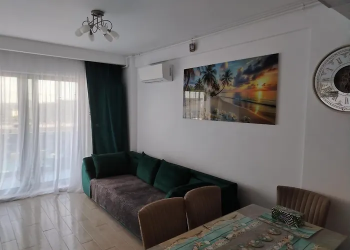 Steluta De Mare Ca-n Povesti * Năvodari