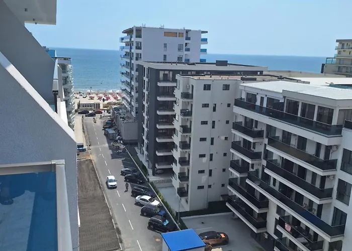 Steluta De Mare Ca-n Povesti Năvodari