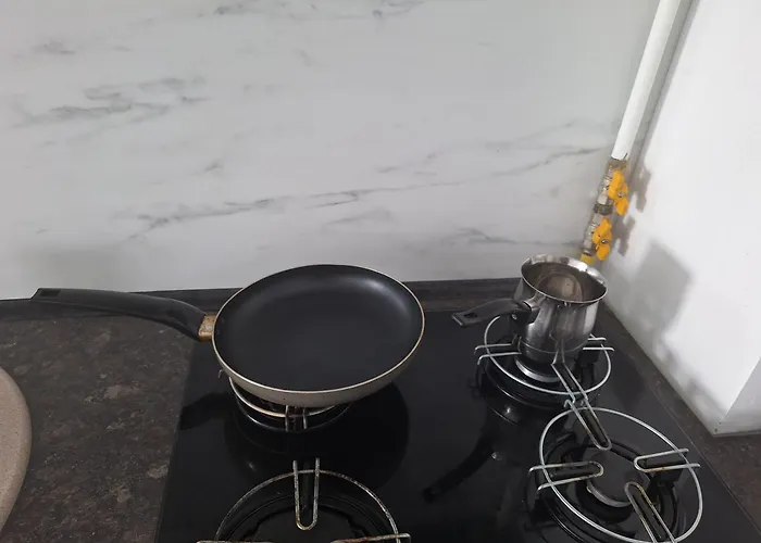 Apartment Steluta De Mare Ca-n Povesti