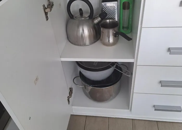 Steluta De Mare Ca-n Povesti Apartment Năvodari