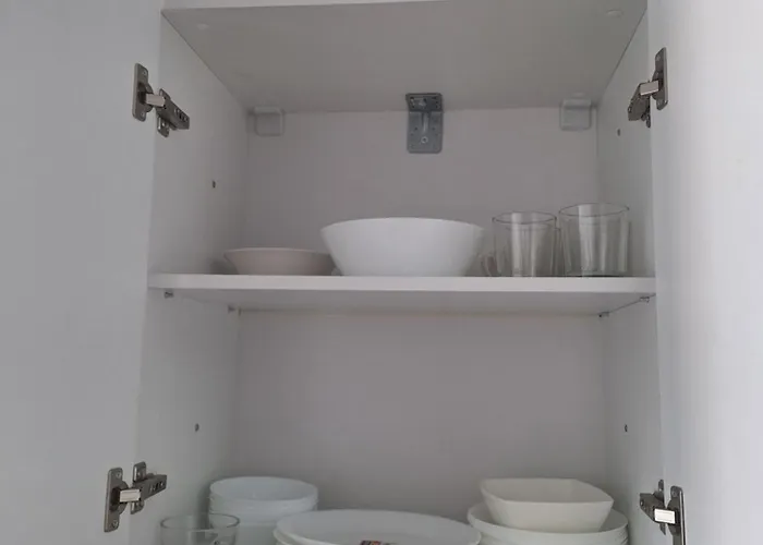 Apartment Steluta De Mare Ca-n Povesti Năvodari