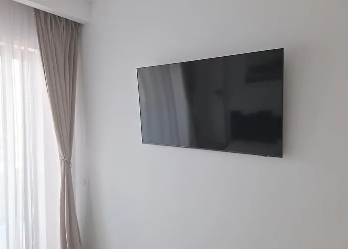 Apartment Steluta De Mare Ca-n Povesti *