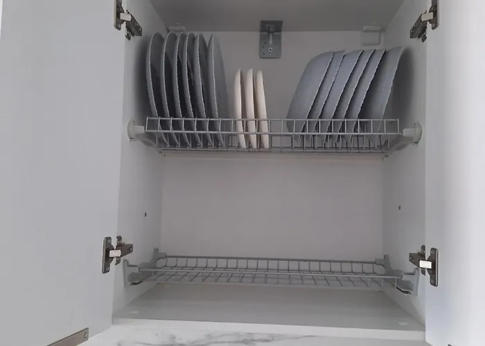 Apartment Steluta De Mare Ca-n Povesti Năvodari