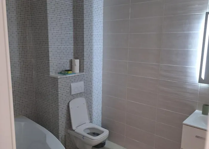 Steluta De Mare Ca-n Povesti Năvodari